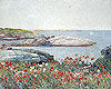 哈山姆 Childe Hassam