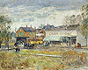 哈山姆 Childe Hassam