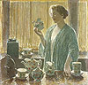 哈山姆 Childe Hassam