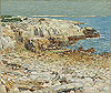 哈山姆 Childe Hassam