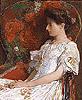 哈山姆 Childe Hassam