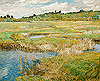 哈山姆 Childe Hassam