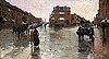哈山姆 Childe Hassam