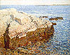 哈山姆 Childe Hassam
