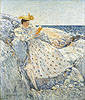 哈山姆 Childe Hassam