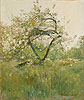 哈山姆 Childe Hassam