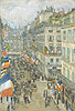 哈山姆 Childe Hassam