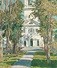 哈山姆 Childe Hassam