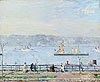 哈山姆 Childe Hassam