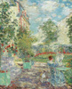 哈山姆 Childe Hassam