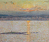 哈山姆 Childe Hassam