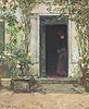 哈山姆 Childe Hassam
