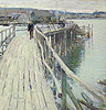 哈山姆 Childe Hassam
