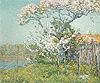 哈山姆 Childe Hassam