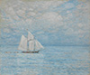 哈山姆 Childe Hassam
