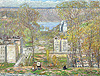 哈山姆 Childe Hassam