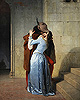 海耶茲 Francesco Hayez