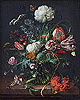 黑姆 Jan Davidsz de Heem