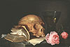 黑姆 Jan Davidsz de Heem
