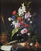 黑姆 Jan Davidsz de Heem