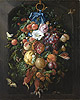 黑姆 Jan Davidsz de Heem