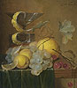 黑姆 Jan Davidsz de Heem