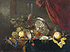 黑姆 Jan Davidsz de Heem