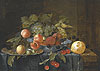 黑姆 Jan Davidsz de Heem