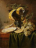 黑姆 Jan Davidsz de Heem