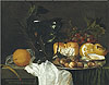 黑姆 Jan Davidsz de Heem