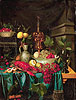 黑姆 Jan Davidsz de Heem
