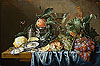 黑姆 Jan Davidsz de Heem