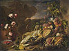 黑姆 Jan Davidsz de Heem