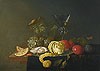 黑姆 Jan Davidsz de Heem