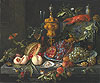 黑姆 Jan Davidsz de Heem