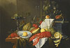 黑姆 Jan Davidsz de Heem