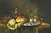 黑姆 Jan Davidsz de Heem