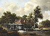 霍百瑪 Meindert Hobbema