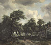 霍百瑪 Meindert Hobbema