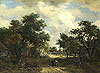 霍百瑪 Meindert Hobbema