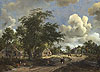 霍百瑪 Meindert Hobbema