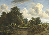 霍百瑪 Meindert Hobbema