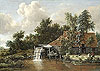 霍百瑪 Meindert Hobbema
