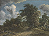 霍百瑪 Meindert Hobbema