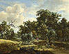 霍百瑪 Meindert Hobbema