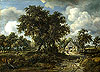 霍百瑪 Meindert Hobbema