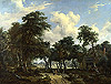 霍百瑪 Meindert Hobbema