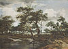 霍百瑪 Meindert Hobbema