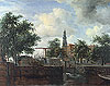 霍百瑪 Meindert Hobbema