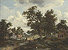 霍百瑪 Meindert Hobbema